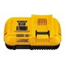 Dewalt Dcb118-b2 Carregador de Bateria 20/60v Max Flexvolt 220v para Parafusadeira,furadeira entre o - 1
