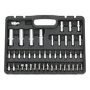 Ver imagem 3 de Jogo de Soquetes com 94 Peças