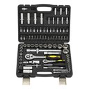 Ver imagem 1 de Jogo de Soquetes com 94 Peças