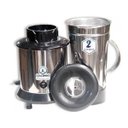 Ver imagem 4 de Liquidificador Alta Rotação 2 L 800W Inox Silencioso 220V