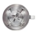 Ver imagem 2 de Liquidificador Alta Rotação 2 L 800W Inox Silencioso 220V