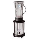 Ver imagem 6 de Liquidificador Alta Rotação 2 L 800W Inox Silencioso 220V