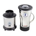 Ver imagem 3 de Liquidificador Alta Rotação 2 L 800W Inox Silencioso 220V