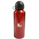 Ver imagem 2 de Squeeze Vitoria Vermelha 500ml