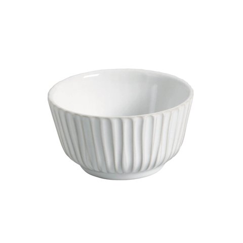 Ramequim New White Porto Brasil - Cêramica