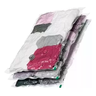 Kit 5 Sacos a Vácuo 60x80cm Embalagem Organizador de Roupas - 2