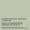 Argamassa Piscina Aut. Impermeável Cor Verde Jade 18kg - 6