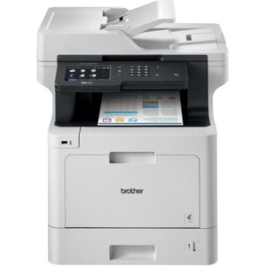 Multifuncional Brother Laser Color - Mfcl8900cdw