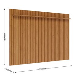 Home Ripado Loft 2.2 Nature 72281 Imcal - 5