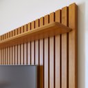 Ver imagem 3 de Home Ripado Loft 2.2 Nature 72281 Imcal