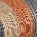 Ver imagem 6 de Vasos Decorativos de Cerâmica Dupla Garrafas Cristal Falésias Joelma Decorações Styllo