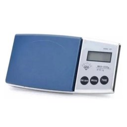 1 Unid. Balança de Pesagem para Alimentos - 1