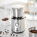Ver imagem 6 de Secura Moedor Elétrico de Café e Temperos com Ajustes e Lâminas Inox