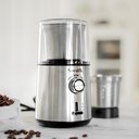 Ver imagem 5 de Secura Moedor Elétrico de Café e Temperos com Ajustes e Lâminas Inox