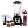 Kit New Osterizer Black - Liquidificador e Acessórios - 127V - 1