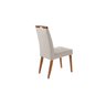 Mesa de jantar + 4 cadeiras Itália Tampo Redondo 120cm - 3