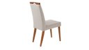 Ver imagem 3 de Mesa de jantar + 4 cadeiras Itália Tampo Redondo 120cm