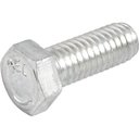 Ver imagem 2 de Parafuso Sextavado Zincado 3/8'' X 1'' Unc Vonder