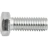 Parafuso Sextavado Zincado 3/8'' X 1'' Unc Vonder - 1