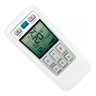 Controle Remoto para Ar Split Electrolux Xi09f Xi18f Xi18r - 3