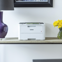 Ver imagem 5 de Impressora Brother Laser/led Colorido Hl-l3240cdw Wi-fi 110v 26 Ppm Duplex