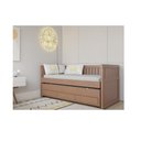 Ver imagem 1 de Bicama 1,90 X 80 - Móveis de Gramado