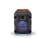 Ver imagem 4 de Caixa de som bluetooth 150W Rms LED USB alto-falante de 8”
