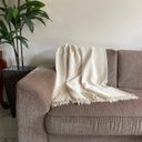 Ver imagem 4 de Manta para Sofá 120cm X 300cm Naturalle São João