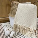 Ver imagem 1 de Manta para Sofá 120cm X 300cm Naturalle São João