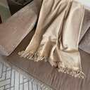 Ver imagem 3 de Manta para Sofá 120cm X 300cm - Naturalle São João