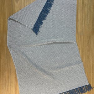 Manta para Sofá 120cm X 300cm Naturalle