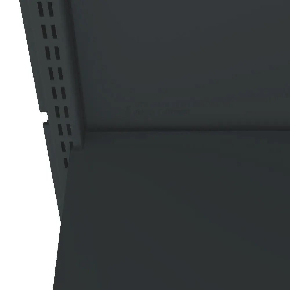 Gondola Centro 170 Fit Ate 3 Metros 2 Ponta Preto 40b Pe Preto - 6