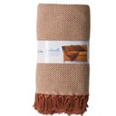 Ver imagem 3 de Manta para Sofá 120cm X 300cm -naturalle São João