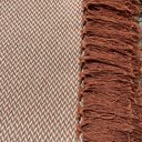 Ver imagem 2 de Manta para Sofá 120cm X 300cm -naturalle São João