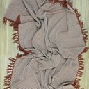 Ver imagem 5 de Manta para Sofá 120cm X 300cm -naturalle São João