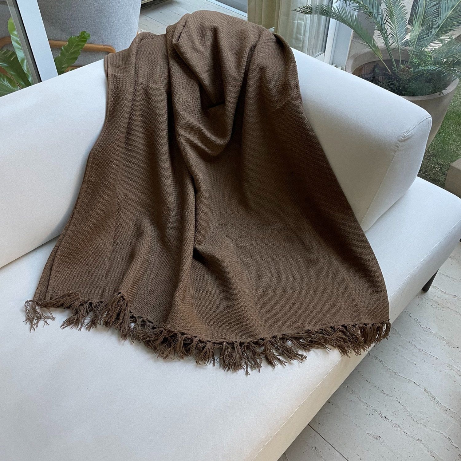 Manta para Sofá Versaltil Cm 1,20 X 3,00 - 6