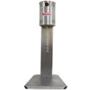 Ver imagem 4 de Batedor de Milk Shake 500w Industrial Profissional Elétrico com Copo Vitalex Bms 110v