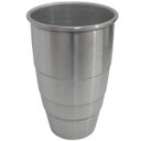 Ver imagem 6 de Batedor de Milk Shake 500w Industrial Profissional Elétrico com Copo Vitalex Bms 110v