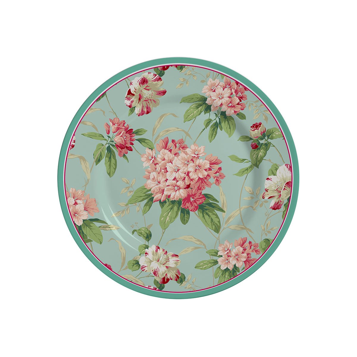 Aparelho de Jantar Cerâmica 20 Peças Sweet Vintage Alleanza - 4