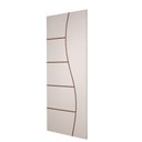 Ver imagem 2 de Folha de Porta Prime Frisada F07 - 210x90