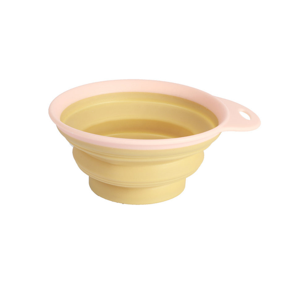 BOWL POTE TIJELA RETRATIL MULTIUSO PARA PET
