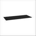 Ver imagem 1 de Tampo para Balcão 120cm x 54cm x 15cm MDP Preto