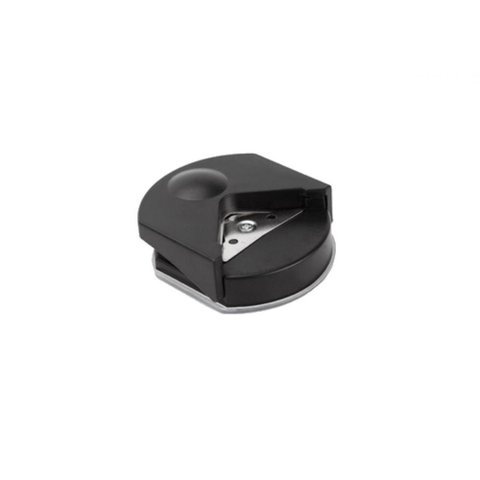 Mini Canteadeira Portátil Raio de 05 Mm C-003