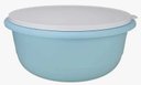 Ver imagem 3 de Tigela Batedeira 9,5 Litros Geração Ii Aquamarine Tupperware