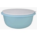 Ver imagem 3 de Tigela Batedeira 9,5 Litros Geração Ii Aquamarine Tupperware