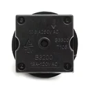 Ver imagem 5 de Interruptor Chave Botão Reparo Ventilador Circulador 3 Vel.
