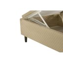 Ver imagem 6 de Cama Box Baú Casal MH1439 Bordado Clean (138x188x35) - Herval