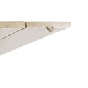 Ver imagem 2 de Cama Box Baú Casal MH1439 Bordado Clean (138x188x35) - Herval