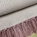 Ver imagem 2 de Manta para Sofá Versatil Cm 1,20 X 3,00 São João