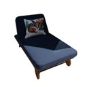 Ver imagem 1 de Espreguiçadeira para Jardim e Varanda Acqua